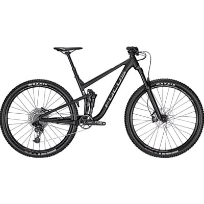Framebescherming Monkey Products Focus - Jam-Alloy
