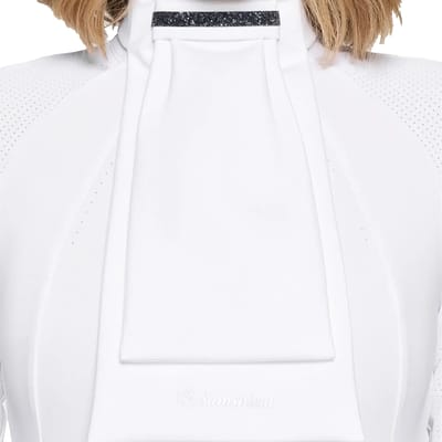 Damesplastron Samshield Premium