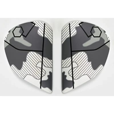 Draaiplaten Arai Super AdSis J LRS Command