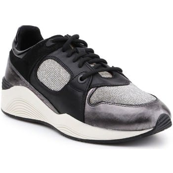 Lage Sneakers Geox D Omaya