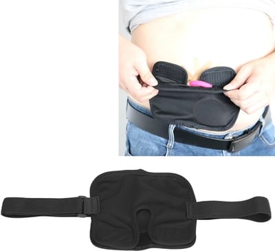 Dailygoods- Buikdialyse Riem - Peritoneale Dialyse Gordel