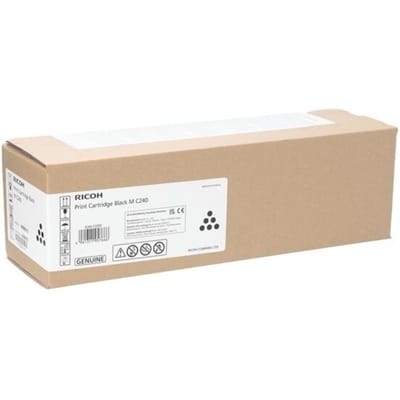 Ricoh M C240 toner cartridge zwart (origineel)