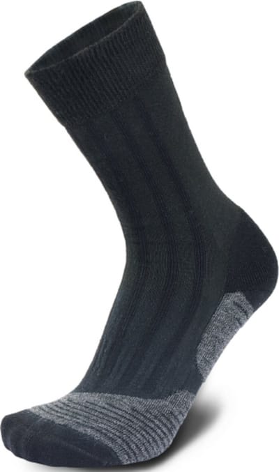 Meindl Mt2 Trekking Wandelsokken Dames - Zwart | Maat: 36-38