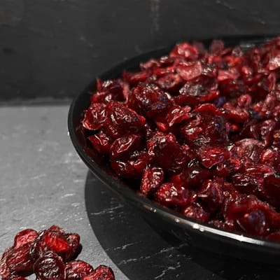 Golden Nuts - Cranberry 500GRAM - Rijk aan antioxidanten - Fenolenrijk