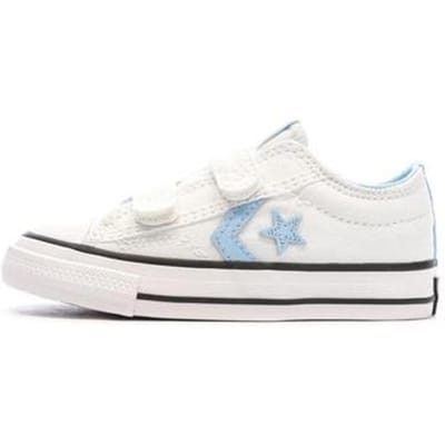 Lage Sneakers Converse Star Player Easy