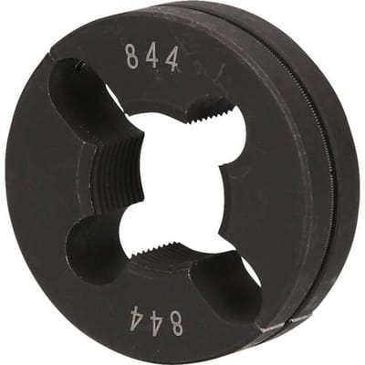 KS Tools 460.5481 Snijijzer M20x1,25