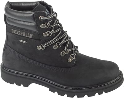 Caterpillar Colorado 2.0 Hiker WP TX, Mannen, Zwart, Trappers, maat: 44