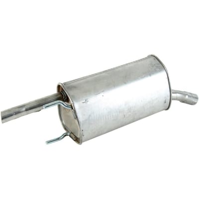 Geluiddemper achter BOSAL 185-431