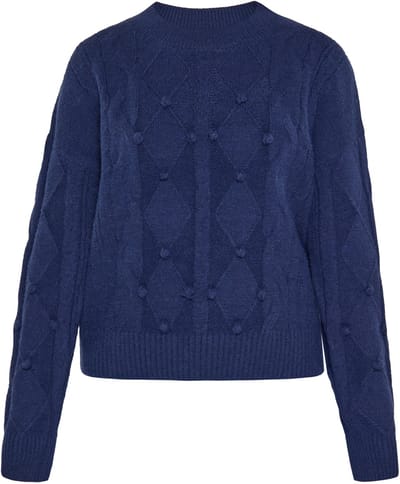 usha Jumper