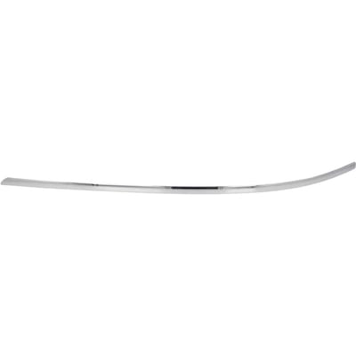 Sierlijst/beschermstrip, bumper BLIC 5703-05-3506923P links