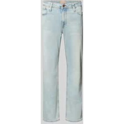 JACK&JONES - JJICLARK JJORGINAL AM 417 SN - Heren - Jeans