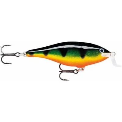 Drijvend kunstaas Rapala super shad rap 14 cm