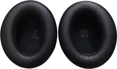 Oorkussens Geschikt voor Bose QuietComfort Ultra