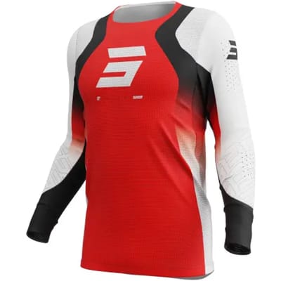 Motorcross trui Shot Race Gear Aerolite