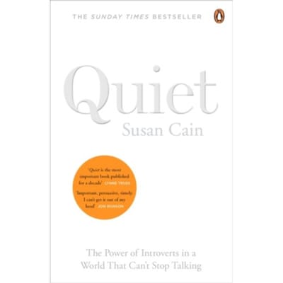 Quiet - Susan Cain