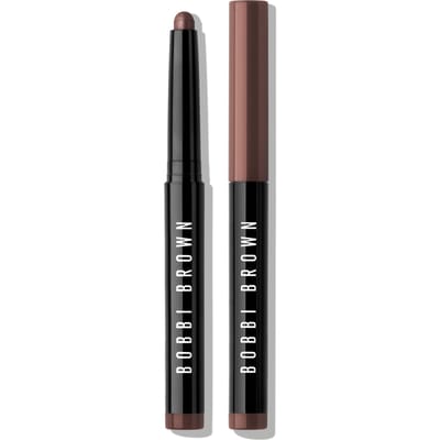 Bobbi Brown Long-Wear Cream Eyeshadow Stick - Espresso