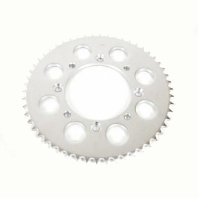 Couronne de transmission Sifam pour Moto Yamaha 85 Yz Petites Roues 2002 à 2018 Neuf