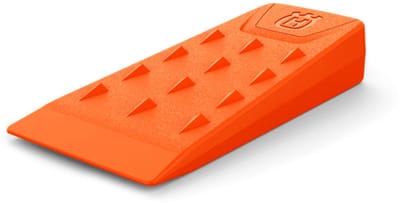 Husqvarna - Slim Houtbewerkingsklin - 200mm - Chropowata Oppervlakte - ABS Materiaal