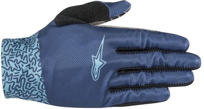 Alpinestars Bicycle Aspen Pro Lite Handschoenen Blauw M Vrouw