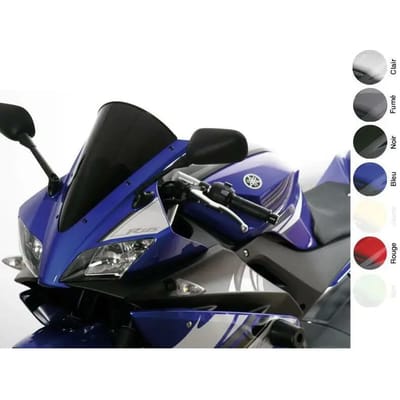 Motorbel MRA Racing R - Yamaha YZF125R