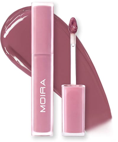 Moira Velvet Lip Tint Mauve Moment 005