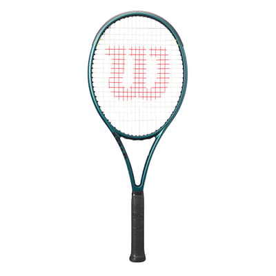 Wilson Blade 100UL v9 Tennisracket besnaard