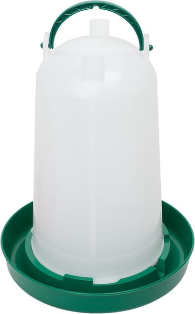Bajonetdrinker 3 Liter - Groen