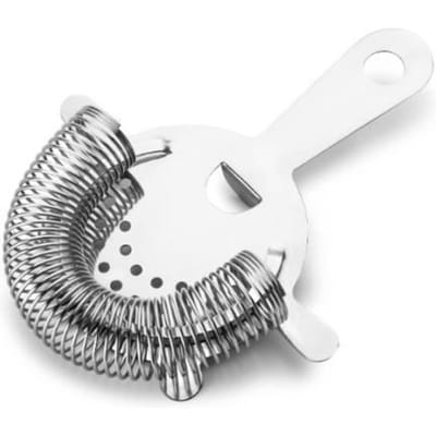 IBILI 745200 Passoire Cocktail INOX Argent 12 x 15 x 2 cm