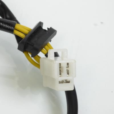 Elektrosport-dynamo voor Kawasaki 600 ZXR motorfiets 2005 tot 2006 ESG638 / 909638 /170601 nieuw