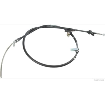 Herth+Buss Elparts Kabel, parkeerrem HERTH+BUSS JAKOPARTS J3928034 links
