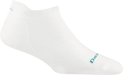 Run No Show Tab Ultra-Lightweight- Hardloopsokken van merinowol