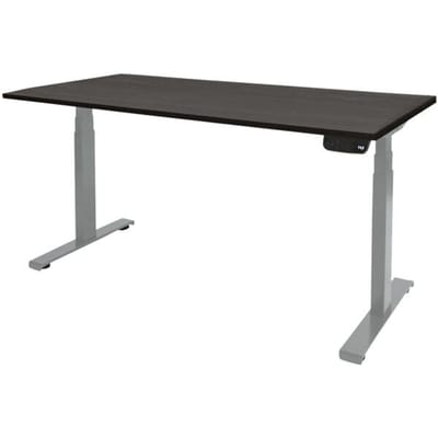 Schaffenburg Dextro Plus Elektrisch Zit-sta Bureau - NEN-EN 527 (Ongemonteerd)