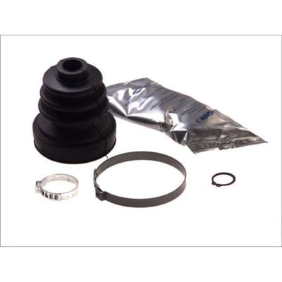 Balgenset, aandrijfas SPIDAN 22282