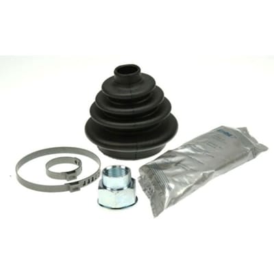 Balgenset, aandrijfas SPIDAN 24630