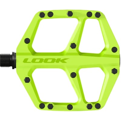 Look Trail Roc Fusion Pedalen Groen
