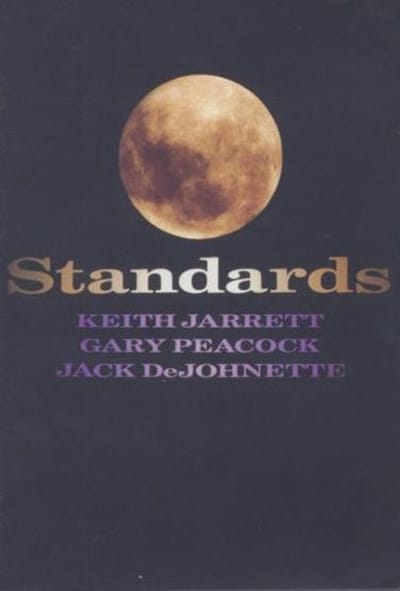 Keith Jarrett - Standards 1
