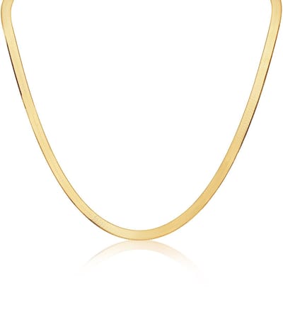 Glow 102.8394.45 Dames Ketting - Collier