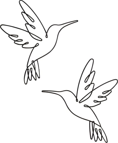 Wanddecoratie