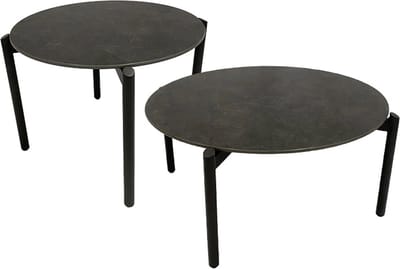 Trivento Salontafel Set