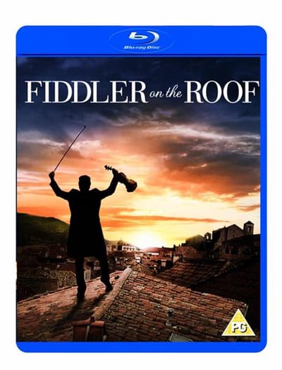 Fiddler On The Roof