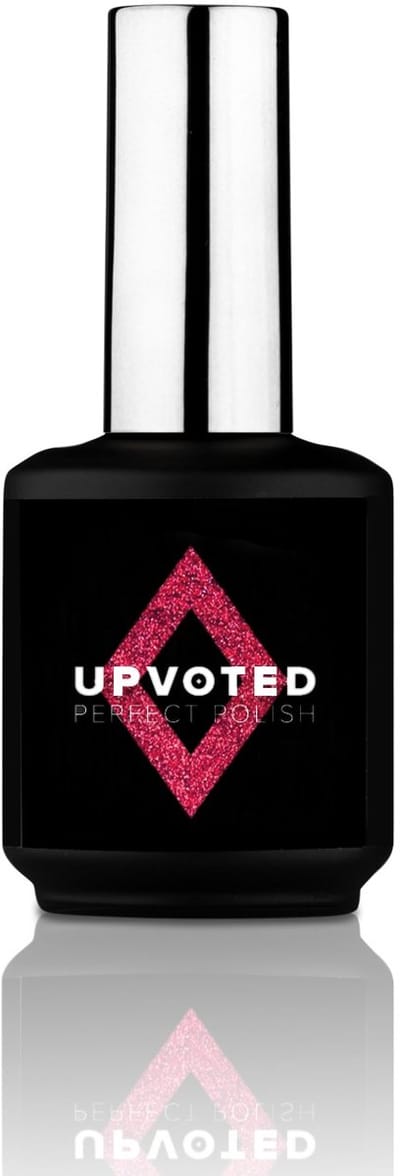 NailPerfect UPVOTED Last Supper Soak Off Gelpolish #229 Loved Ones 15ml