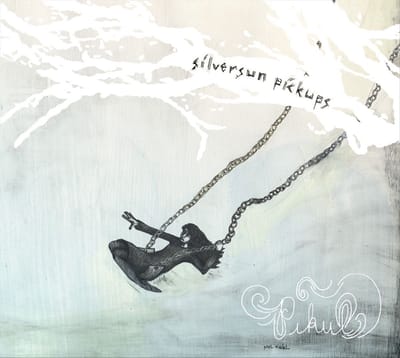 Pikul - Silversun Pickups