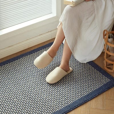 Vloermat Entree Deur Entree Tapijt Huisdeur Antislip Deurmat Woonkamer Licht Luxe Senior Entree Deurmat Kan Op Maat Worden Gemaakt 50x80cm