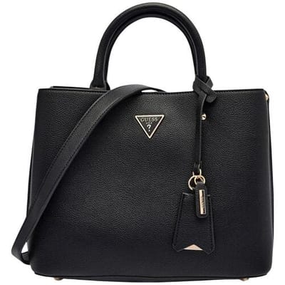 Schoudertas Guess MERIDIAN II GIRLFRIEND SATCHEL HWBG69 74060