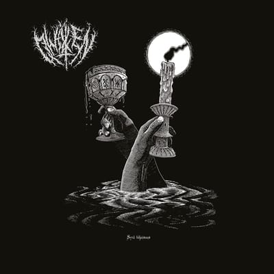 Qwalen - Syva Hiljaisuus (LP)