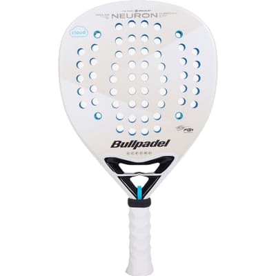 Bullpadel Neuron Cloud 25 Padel racket Gebruikte rackets