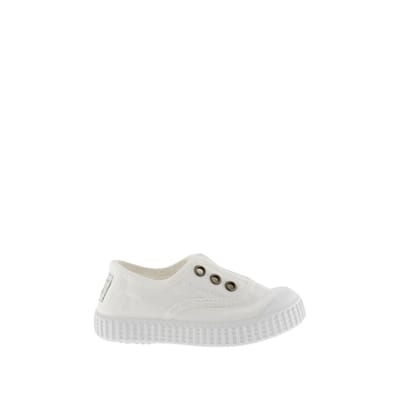 Sportschoenen voor meisjes Victoria 1915 anglaise toile lavée
