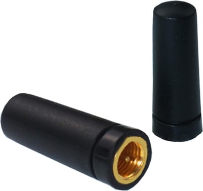 Wifi Antenne Set - Draadloze Versterker - Signaal Verbetering - Compact Ontwerp - 2 Stuks