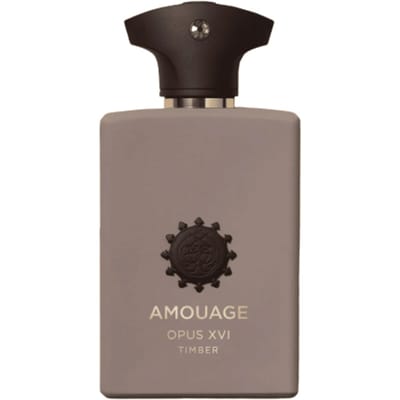 Amouage Opus XVI Timber 100 ml Eau de Parfum Spray