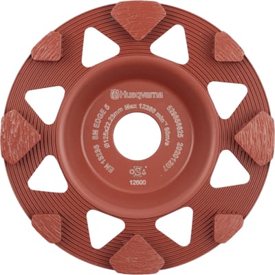 Husqvarna sm edge 4 180mm